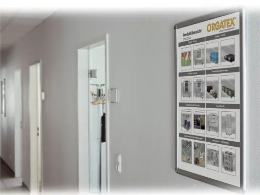 Aluminium Information Boar