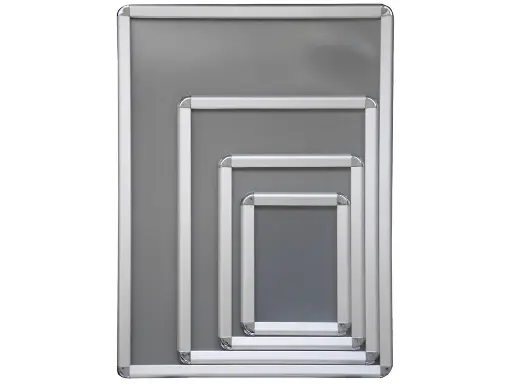 Aluminium Information Boar